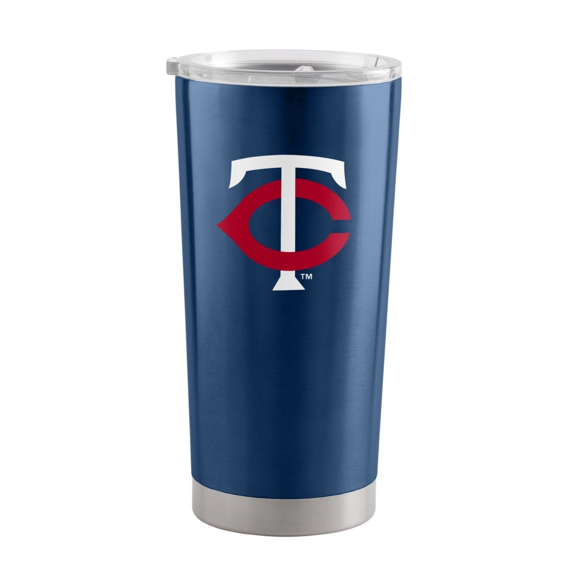 20 oz MLB Minnesota Twins Gameday Stainless Tumbler