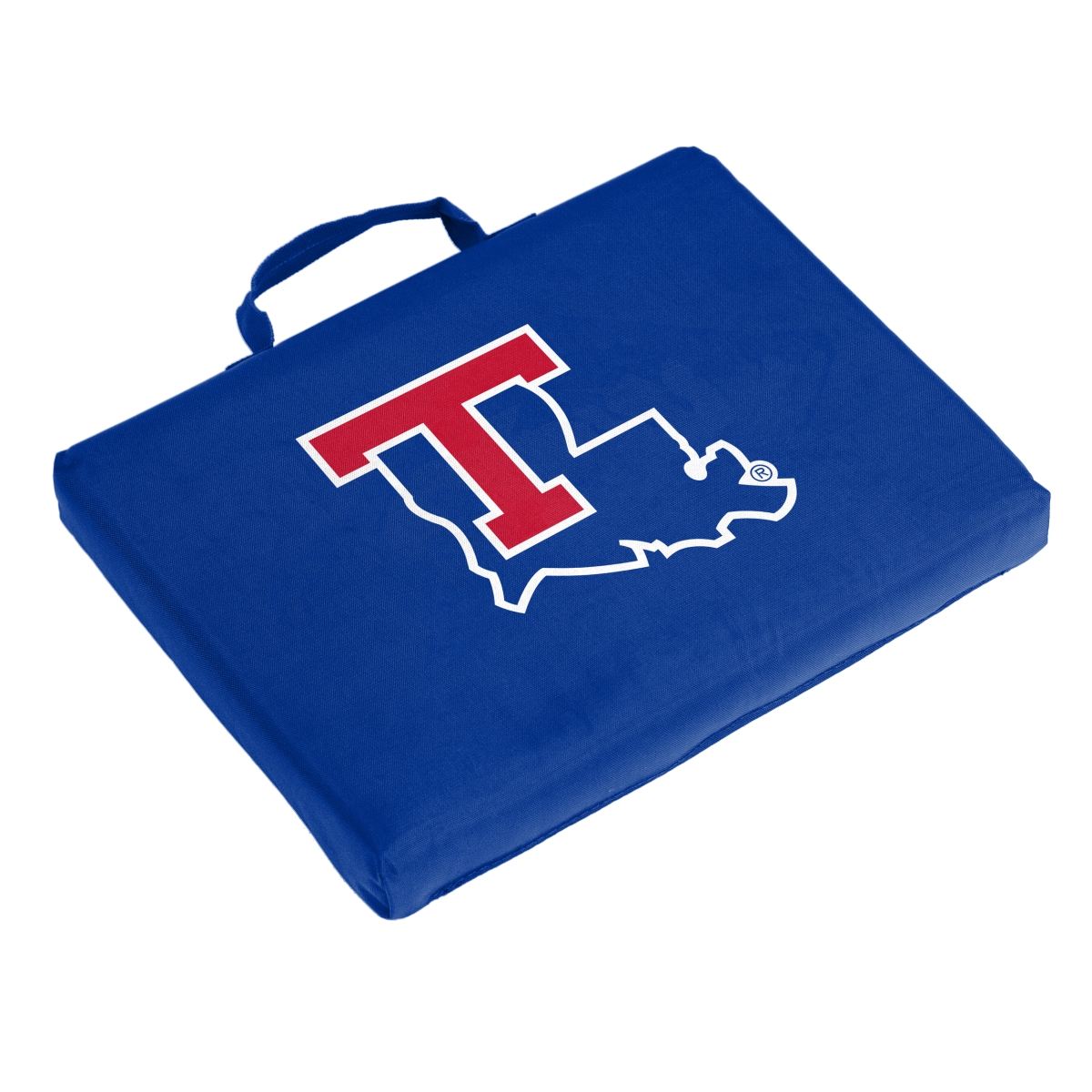 163-71B Louisiana Tech Bleacher Cushion