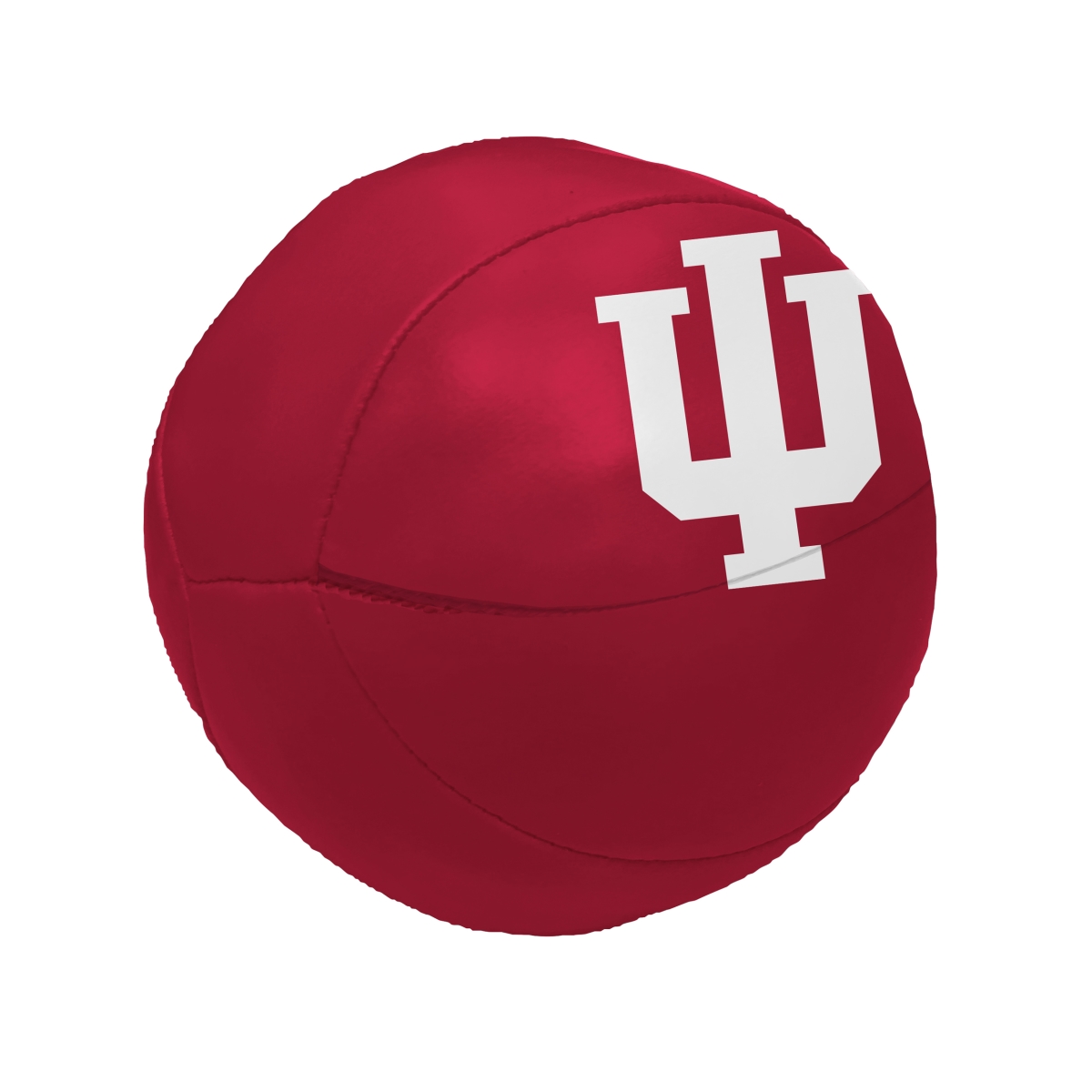 153-91MCS Indiana Micro Plush Basketball