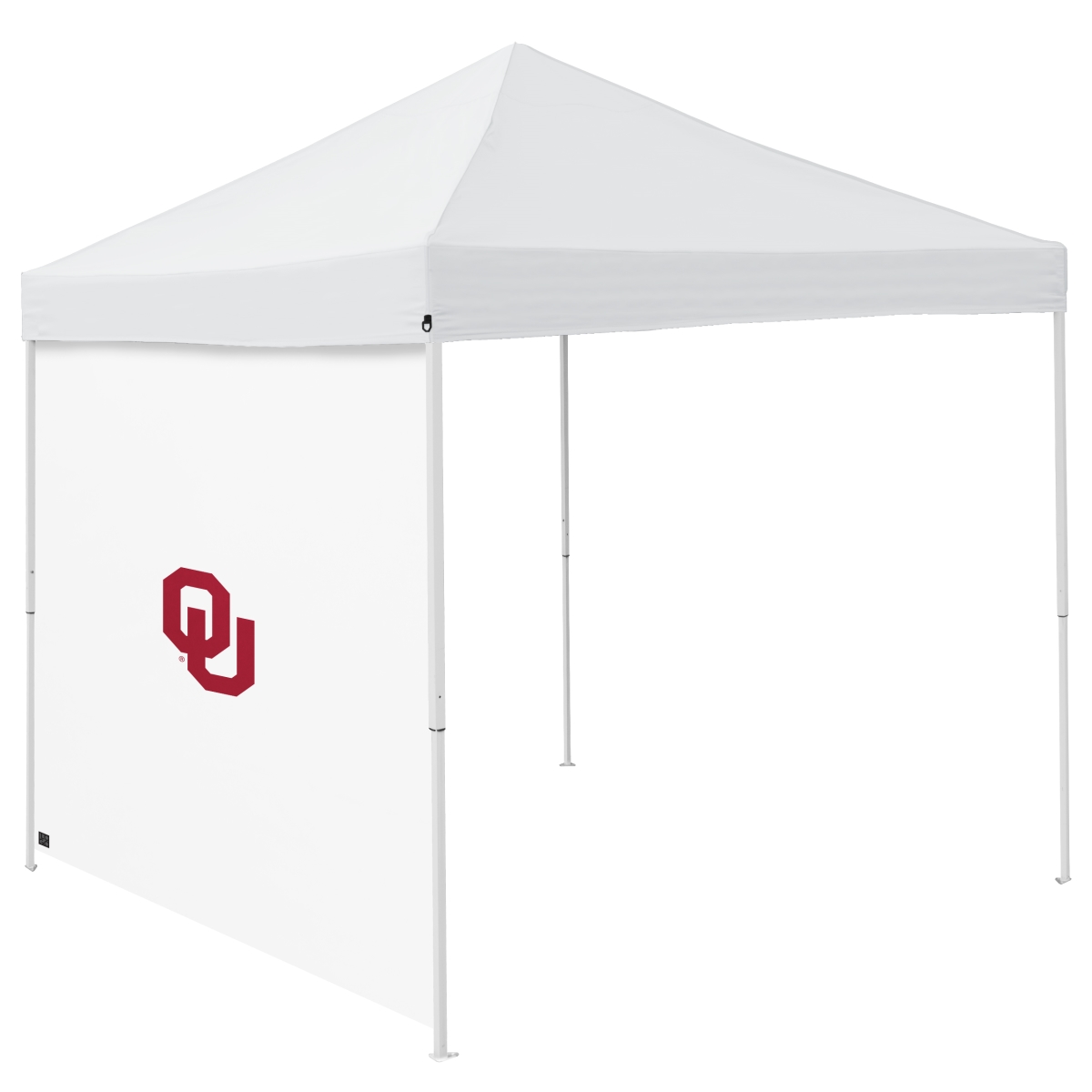 192-148 Oklahoma White Side Panel