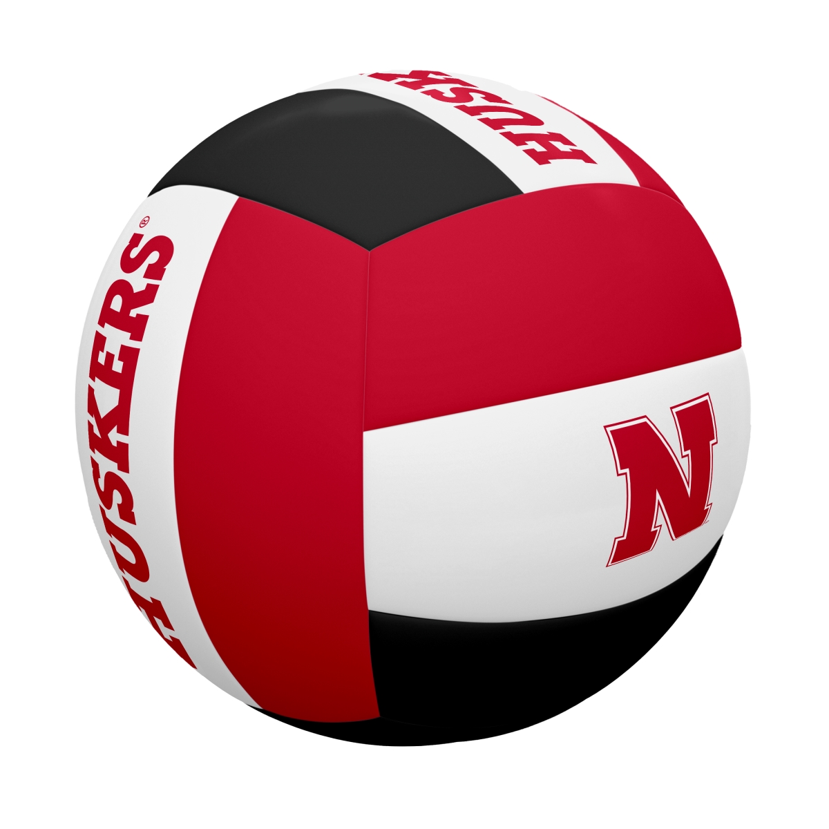 Nebraska Black Volleyball