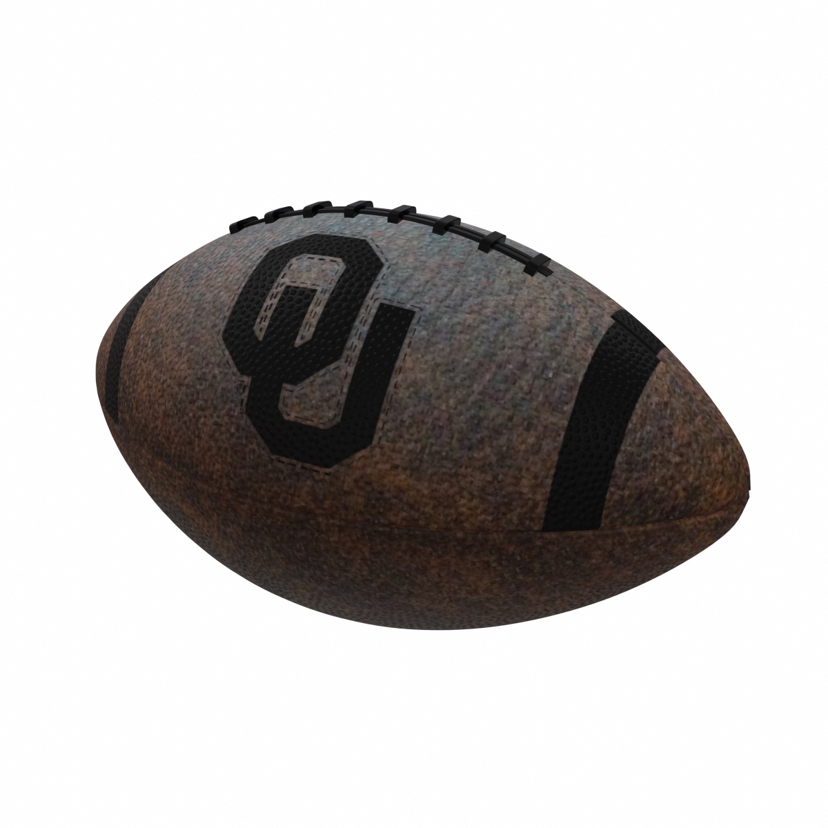 192-93ML-1 Oklahoma Mini-Size Vintage Football