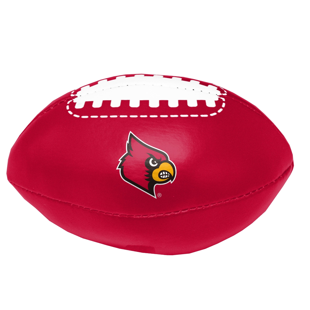 161-93MCS-1 Louisville Micro Soft Football