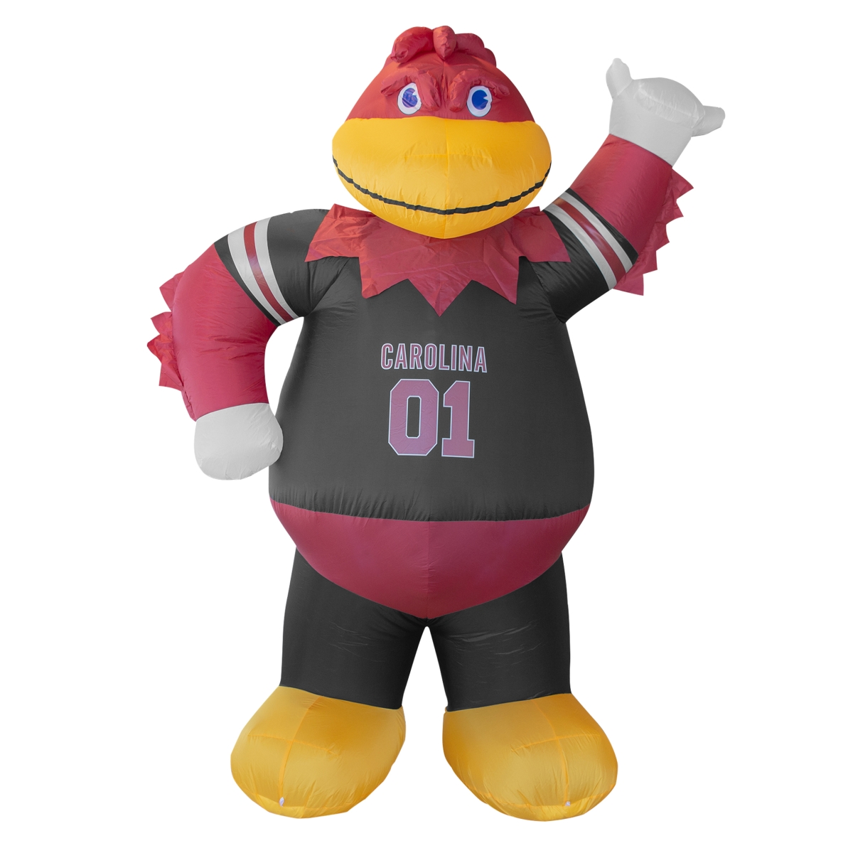 208-100-M South Carolina Inflatable Mascot