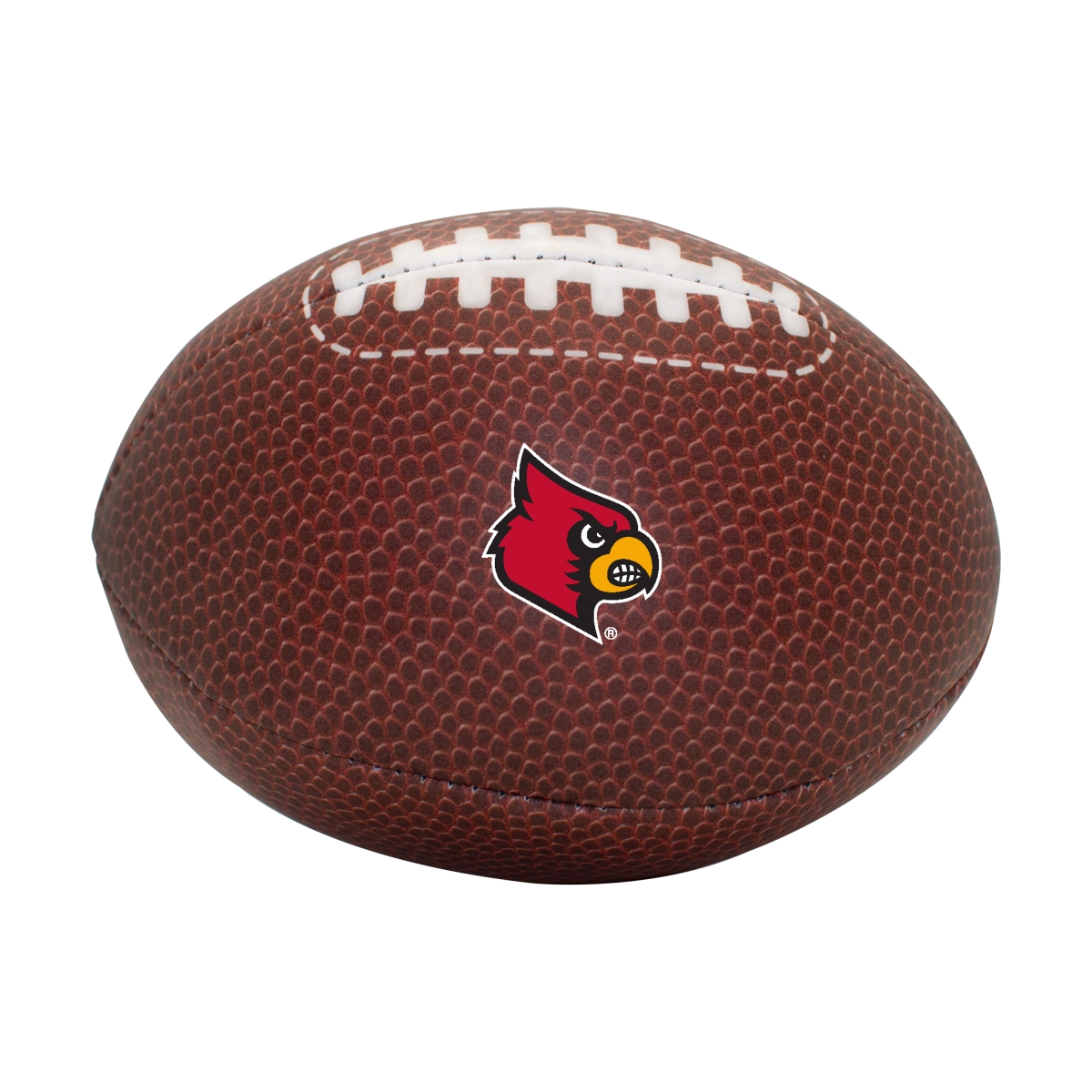 161-93MCS-CB Louisville Micro Soft Football