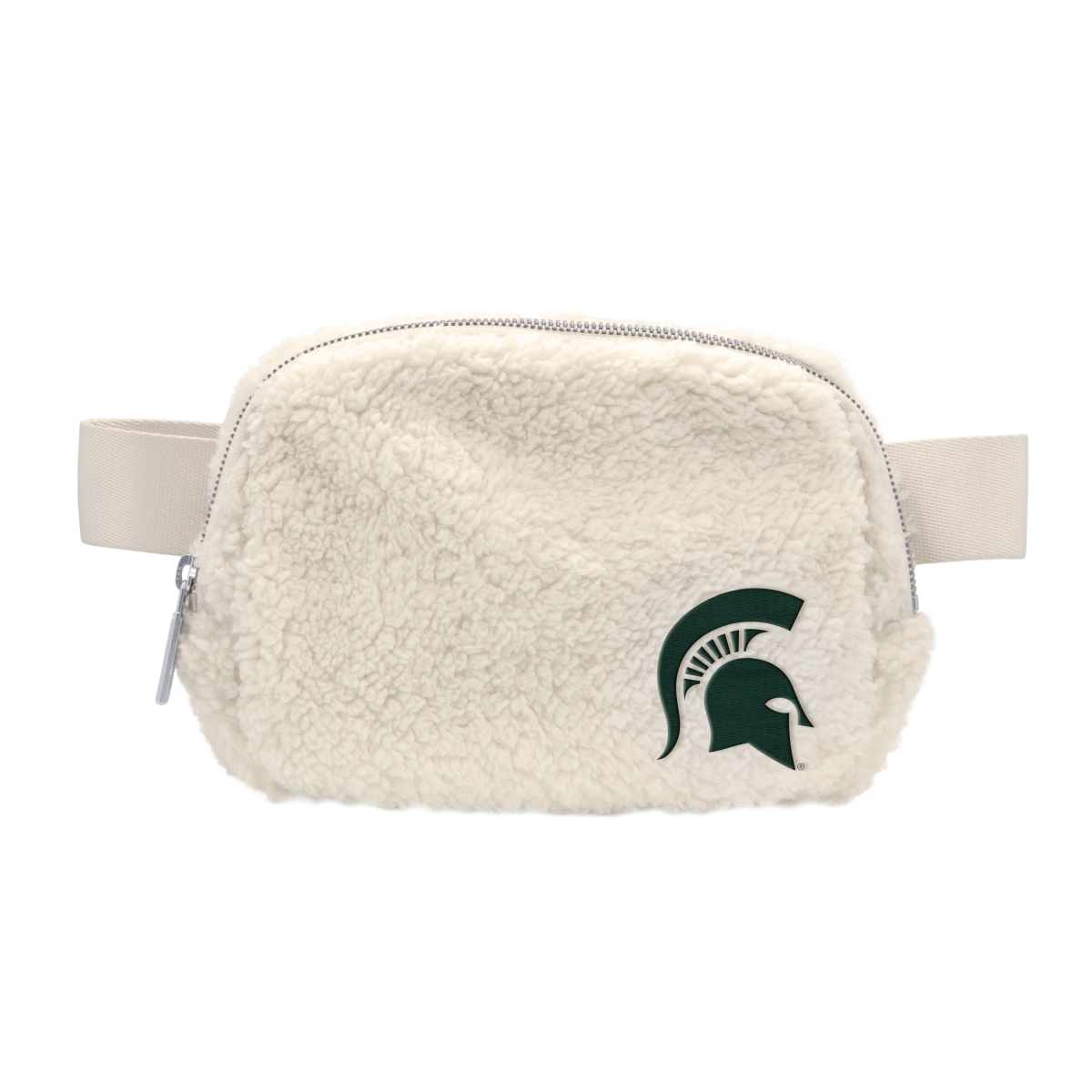 172-88SB Michigan State Sherpa Belt Bag