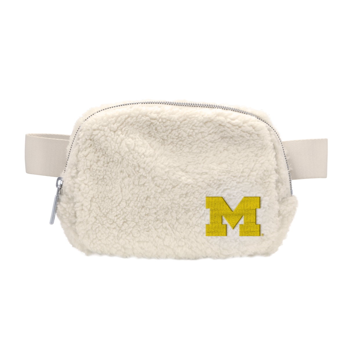 171-88SB Michigan Sherpa Belt Bag