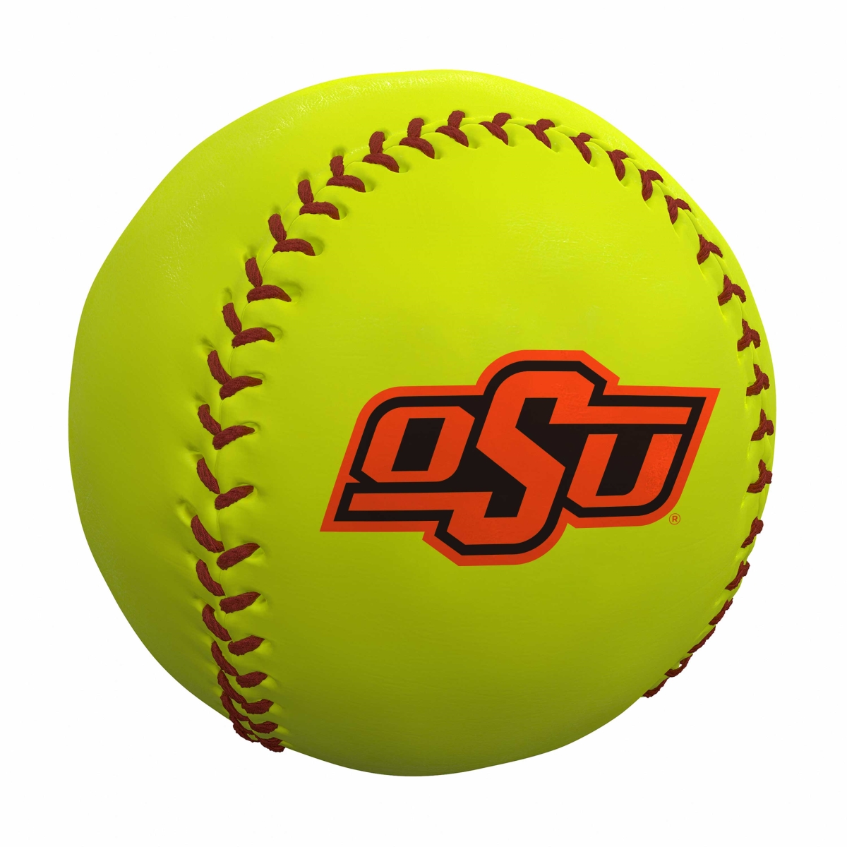 193-95S NCAA Oklahoma State Cowboys Softball