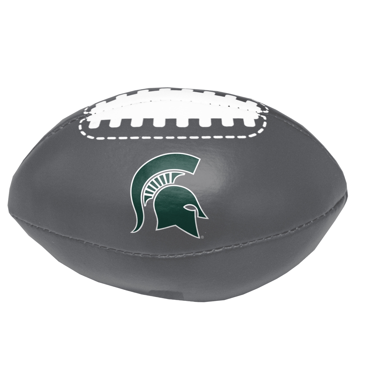 172-93MCS-1 MI State Micro Soft Football