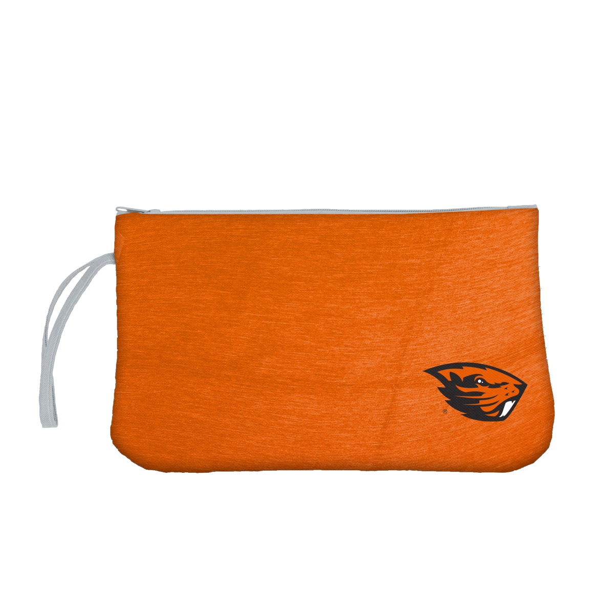 195-921-CR1 OR State Crosshatch Wristlet