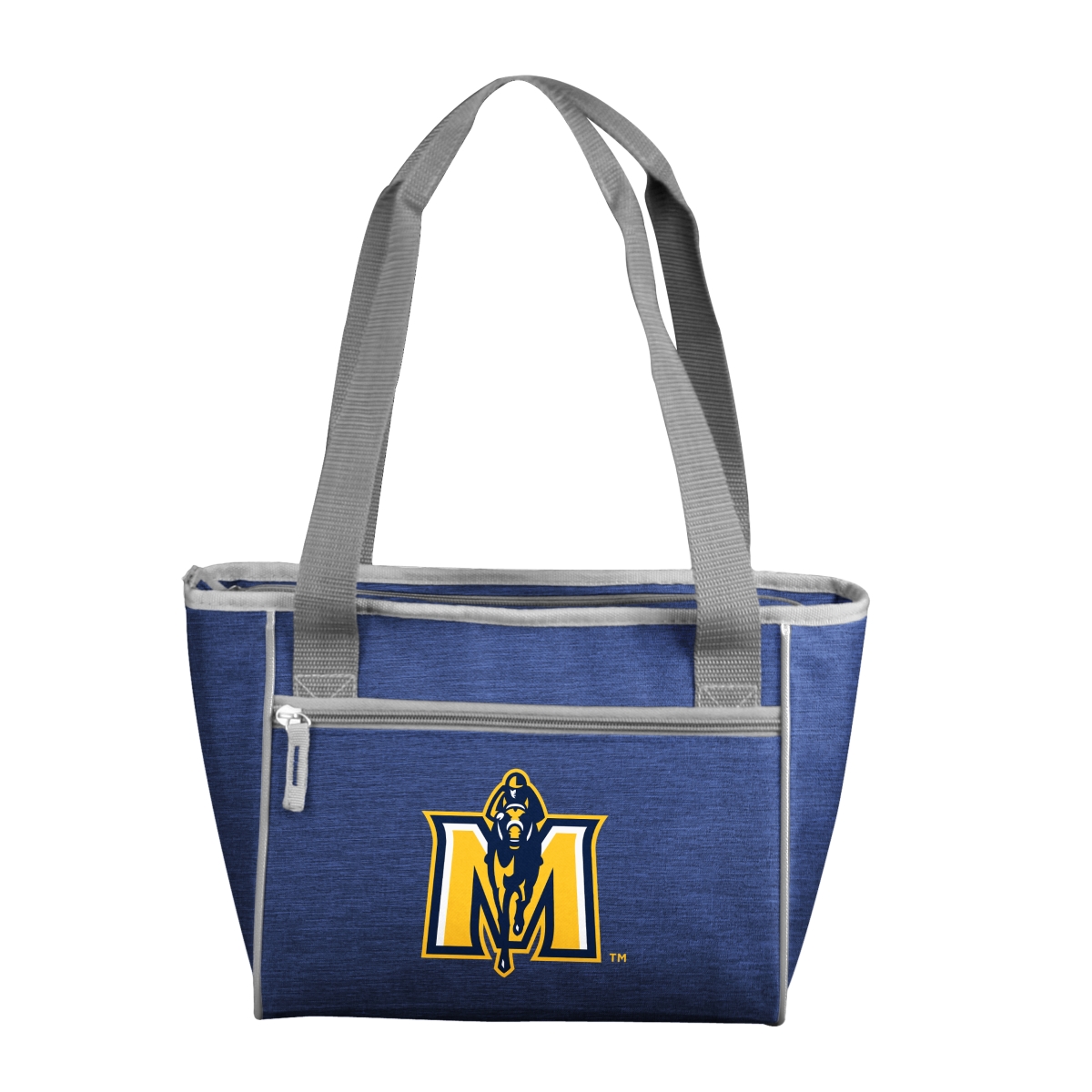 181-83-CR1 NCAA Murray State Racers 16 Can Cooler Tote