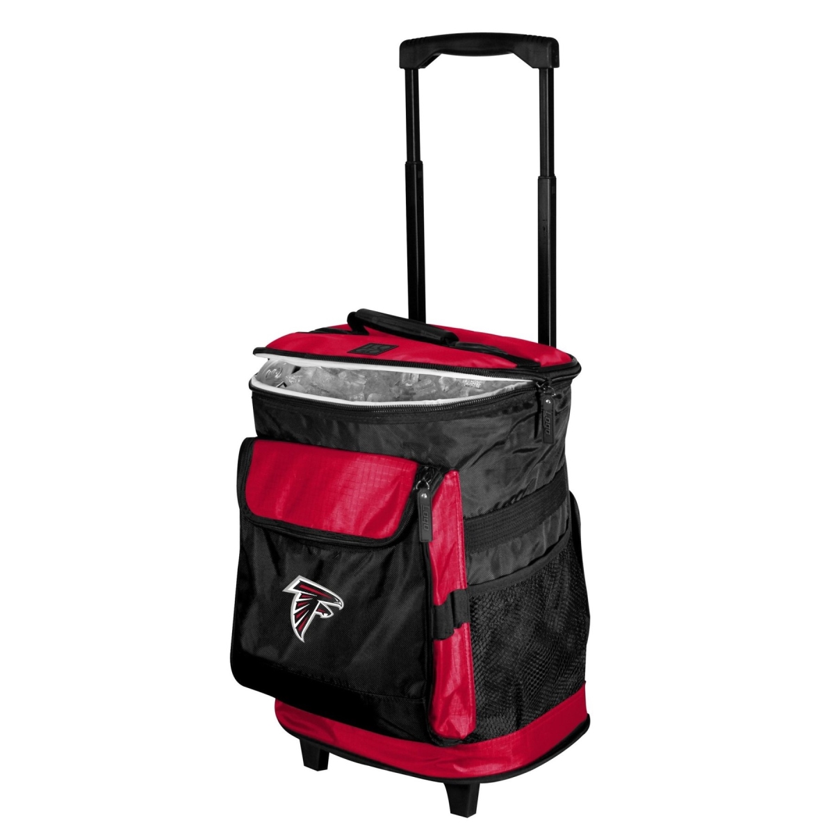 Picture of Logo Chair 602-57B-1 NFL Atlanta Falcons Rolling Cooler