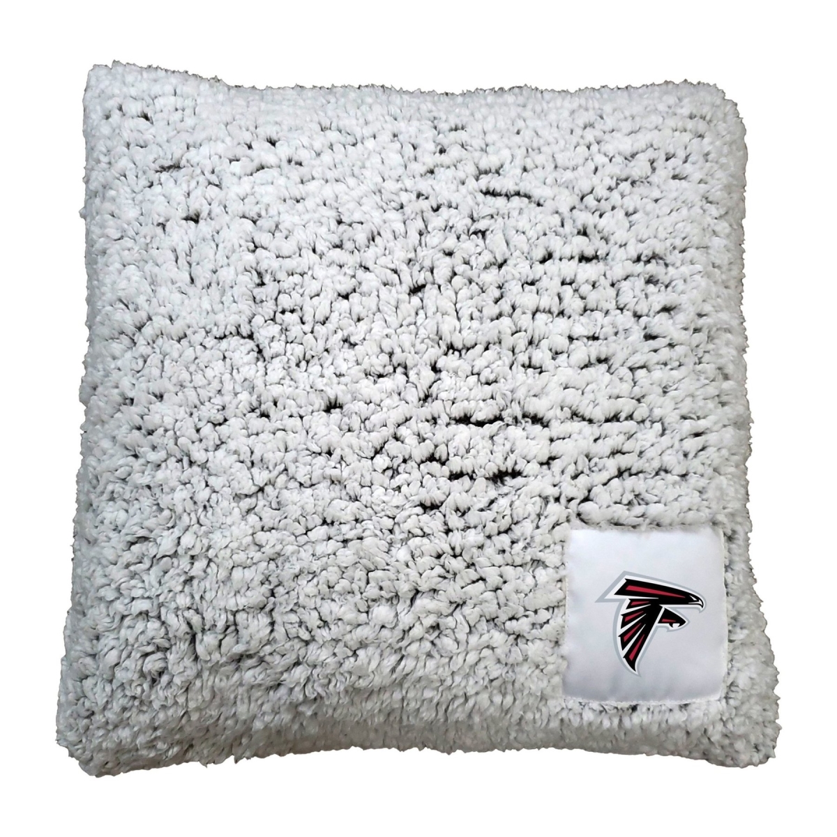 Picture of Logo Chair 602-812 NFL Atlanta Falcons Frosty Throw Pillow