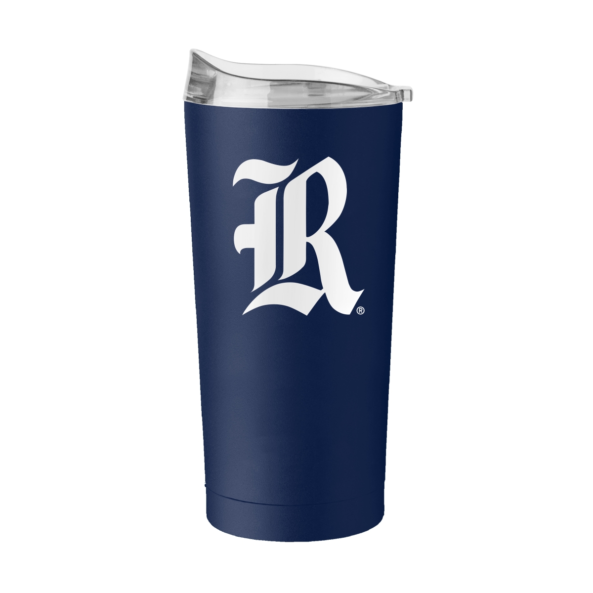 203-S20PT-34 20 oz Rice Flipside Powder Coat Tumbler
