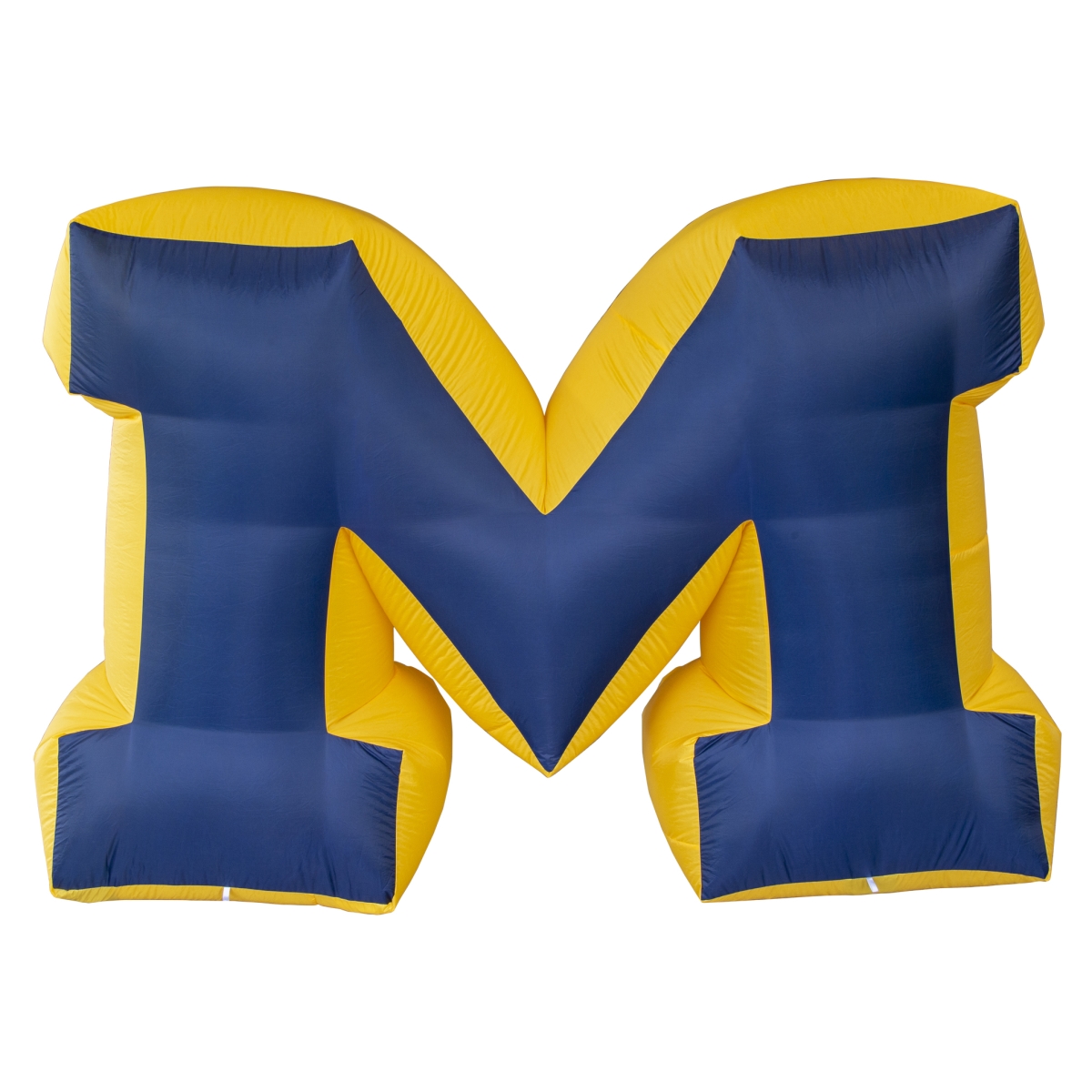 171-100-M Michigan Inflatable Mascot