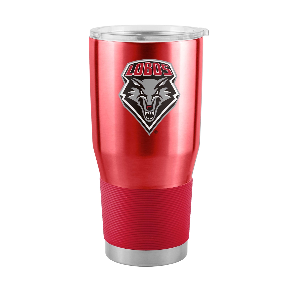 174-S30T-1 Mexico 30 oz Gameday Stainless Tumbler