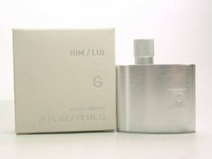 0.5 oz Gapscent Mini Perfume for Men