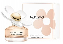 1.7 oz  Daisy Love Eau De Toilette for Women - Marc Jacobs 16634