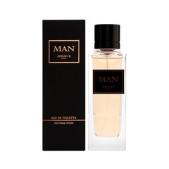 Picture of Adnan B. Man 3.4 OZ Eau De Toilette For Men
