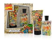 Picture of Kids Marvel Superhero 2 Pcs 2 PC Set For Men