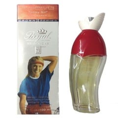 3108 3.3 oz Royal Selection No. 23 Eau De Cologne for Women