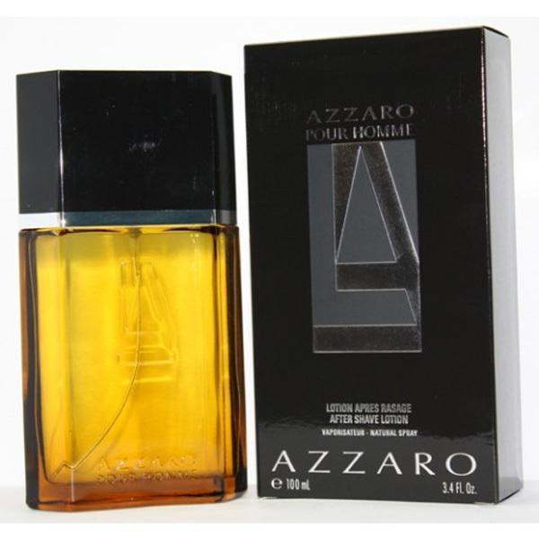 2034 33 oz Pour Homme by Eau De Toilette for Men