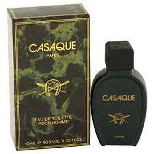 0.33 oz Mens Mini EAU DE Toilette Perfume