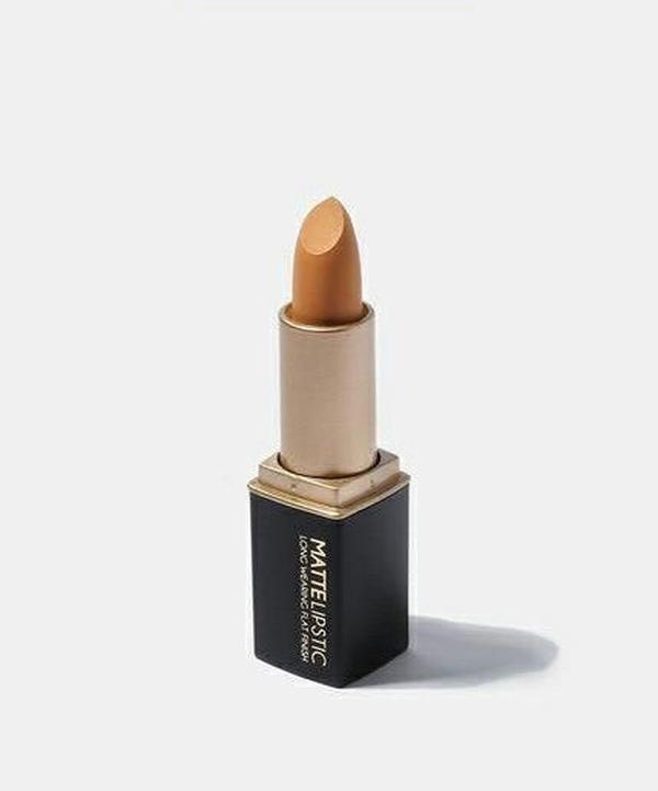 15473 0.122 oz Matte Lipstick for Women, Naturally