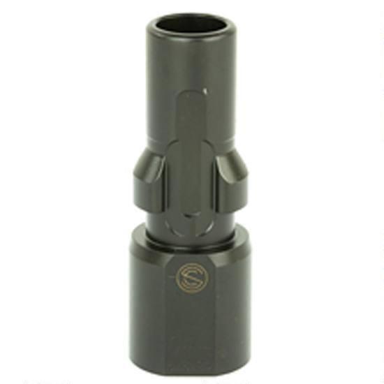 SCAC2605 45ACP 0.578 x 28 3-Lug Adapter