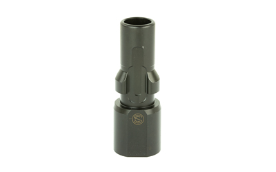 SCAC2609 9 mm 0.625 x 24 3-Lug Adapter