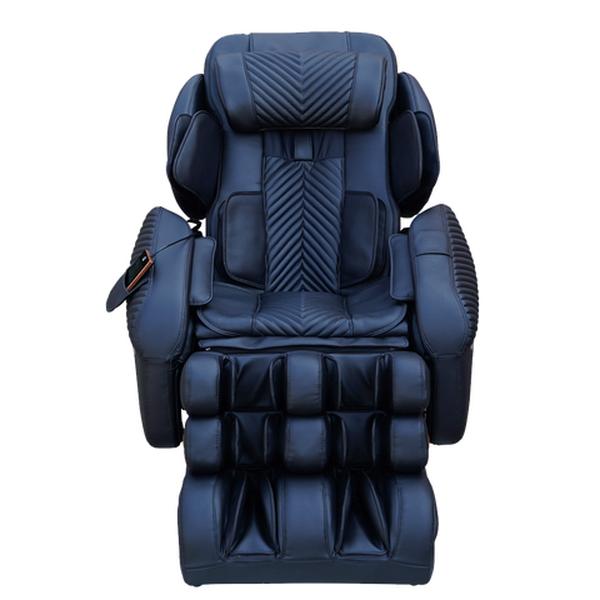 i9 Max Plus Billionaire Edition - Black 200W i9 Max Plus Billionaire Edition Massage Chair, Black