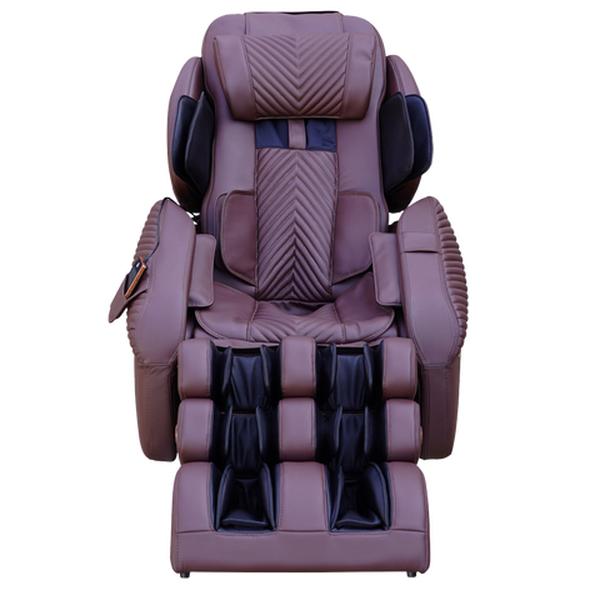 i9 Max Plus Royal Edition - Chocolate 200W i9 Max Plus Royal Edition Massage Chair, Chocolate