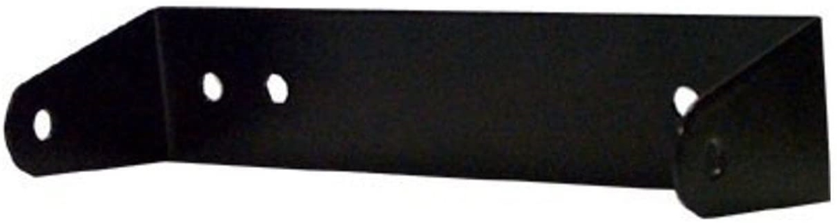 A-C529B Bulk Mounting Bracket for Cobra 29 or Uniden 78, Black