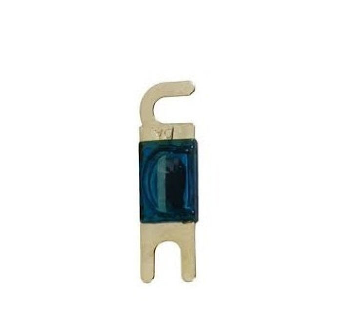 AFC-30 30A Car Fuse - 5 Piece