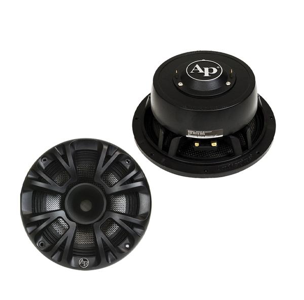 Picture of Audiopipe APMP-68CHF-VC 6 in. High Frequency Loudspeaker & Compression Horn