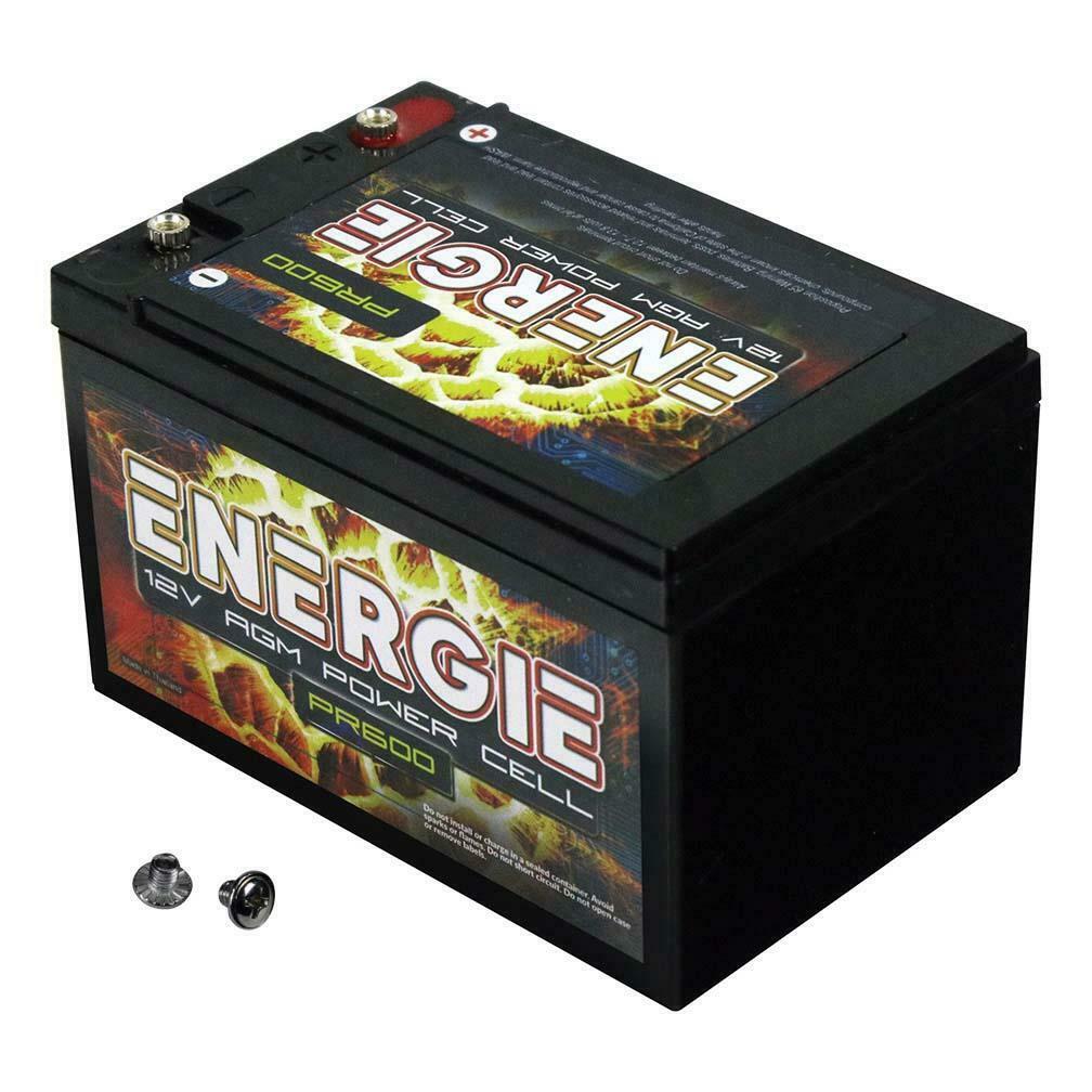Picture of Energie PR600 600 watts Deep Cycle Power Cell Battery