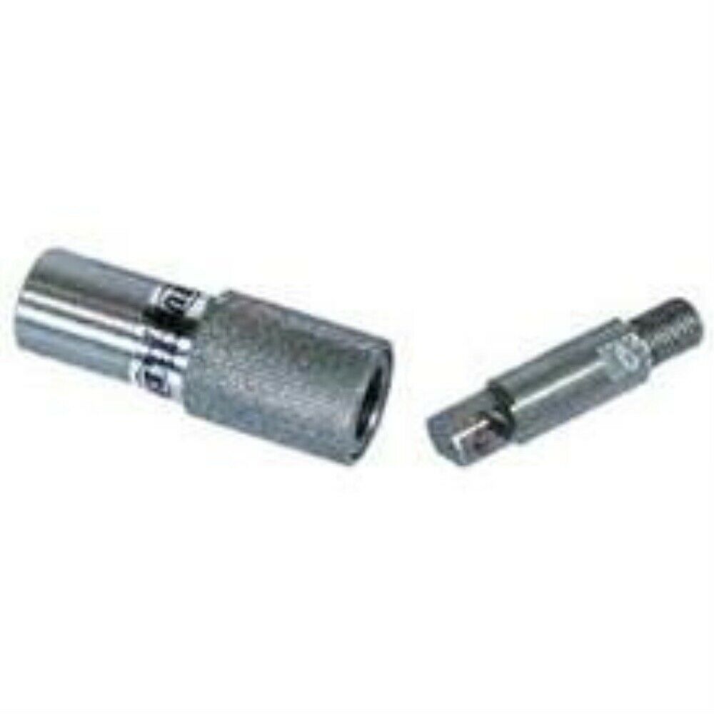Heavy Duty Stainless Steel Quick Disconnect Assembly