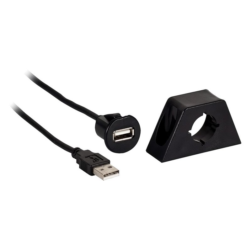 Picture of Axxess AXUSBE-6 6 ft. USB Extension Cable with F&S Mount