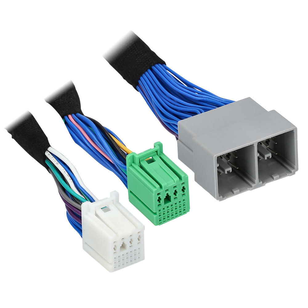 Picture of Axxess AXEXH-GMLN31 GM Interface Extension Harness 2019-Up