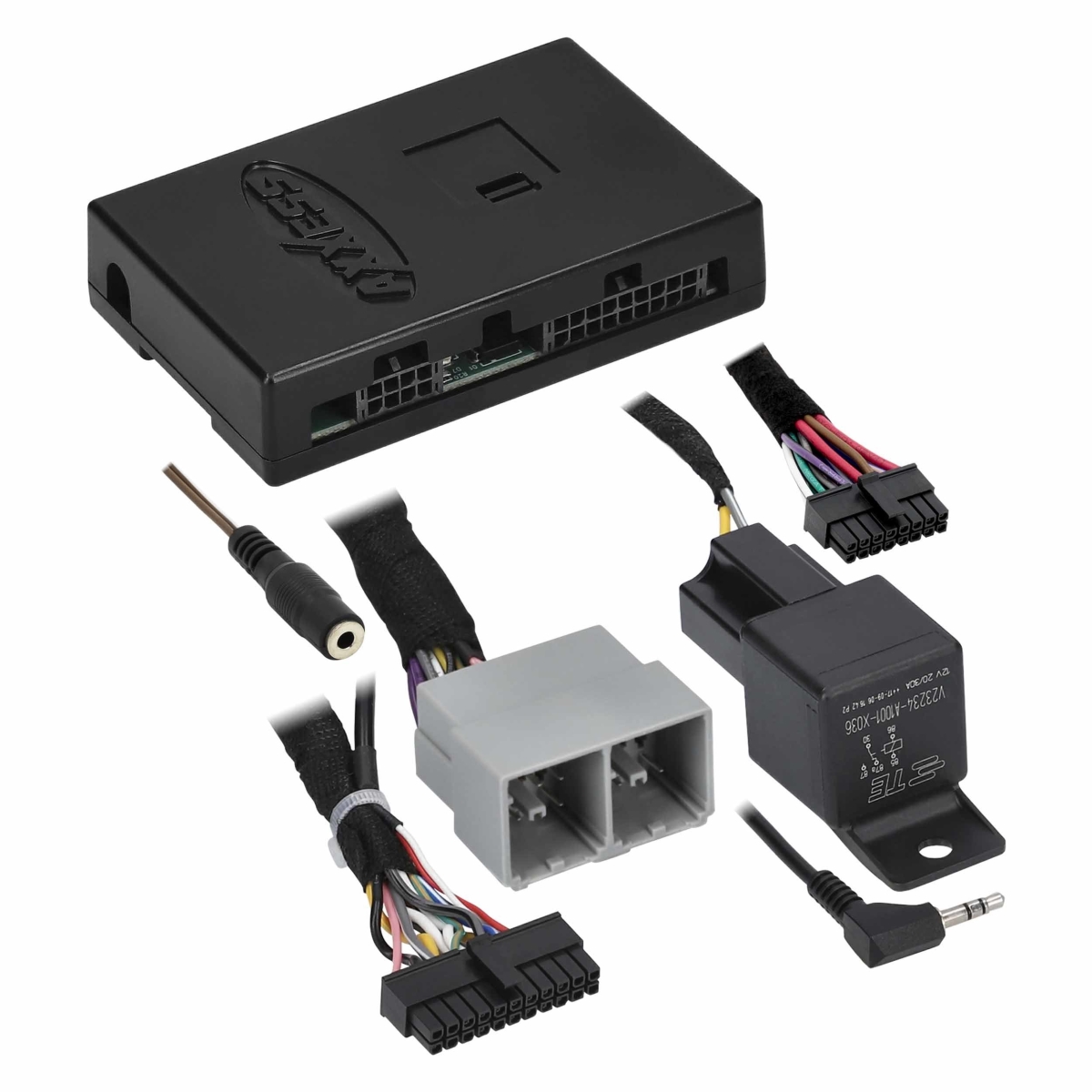 AXDIS-GMLN31 Non-Amplified Data Interface with SWC