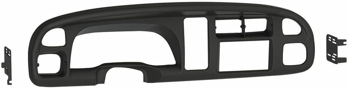Metra DP-6551 Dodge Ram Kit for 1998-02 Select Models