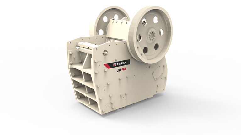 JW-42 4 Drive Central Locking System