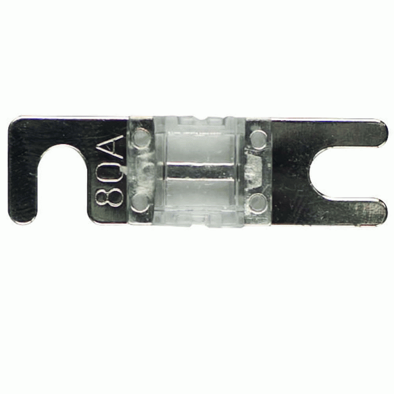 Picture of Metra MANL80-10 80A Mini ANL Fuse - Pack of 10