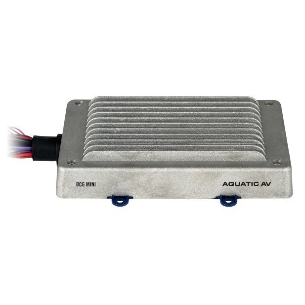 BC313 AV Bluecube6 Basic Hideaway Stereo