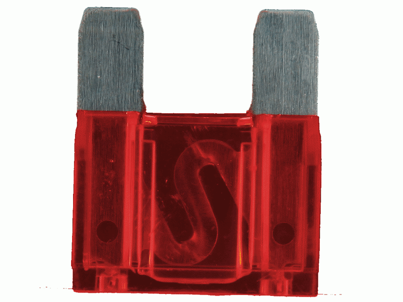Picture of Metra MAX50-10 50A Maxi Fuse - Pack of 10
