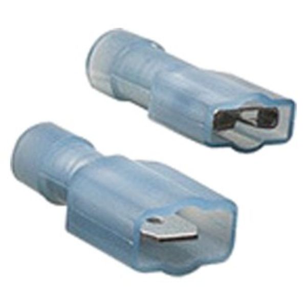 Metra IBR11 16-14 Gauge Polybag M-F Quick Disconnect - 24 per Bag