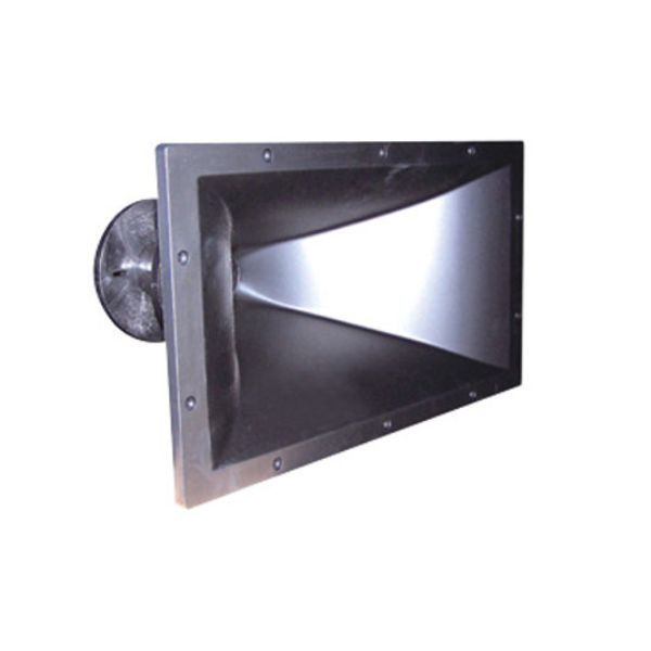 NTX-917 9 x 17 in. Bolt-On Horn