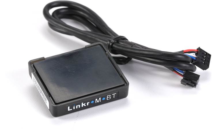 LINKR-MBT Bluetooth Dongle Firmware Updater