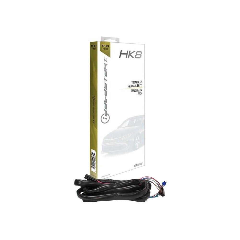 OL-ADS-THR-HK8 T-Harness for Olrsba Select Hyundai Plus Kia Push Start