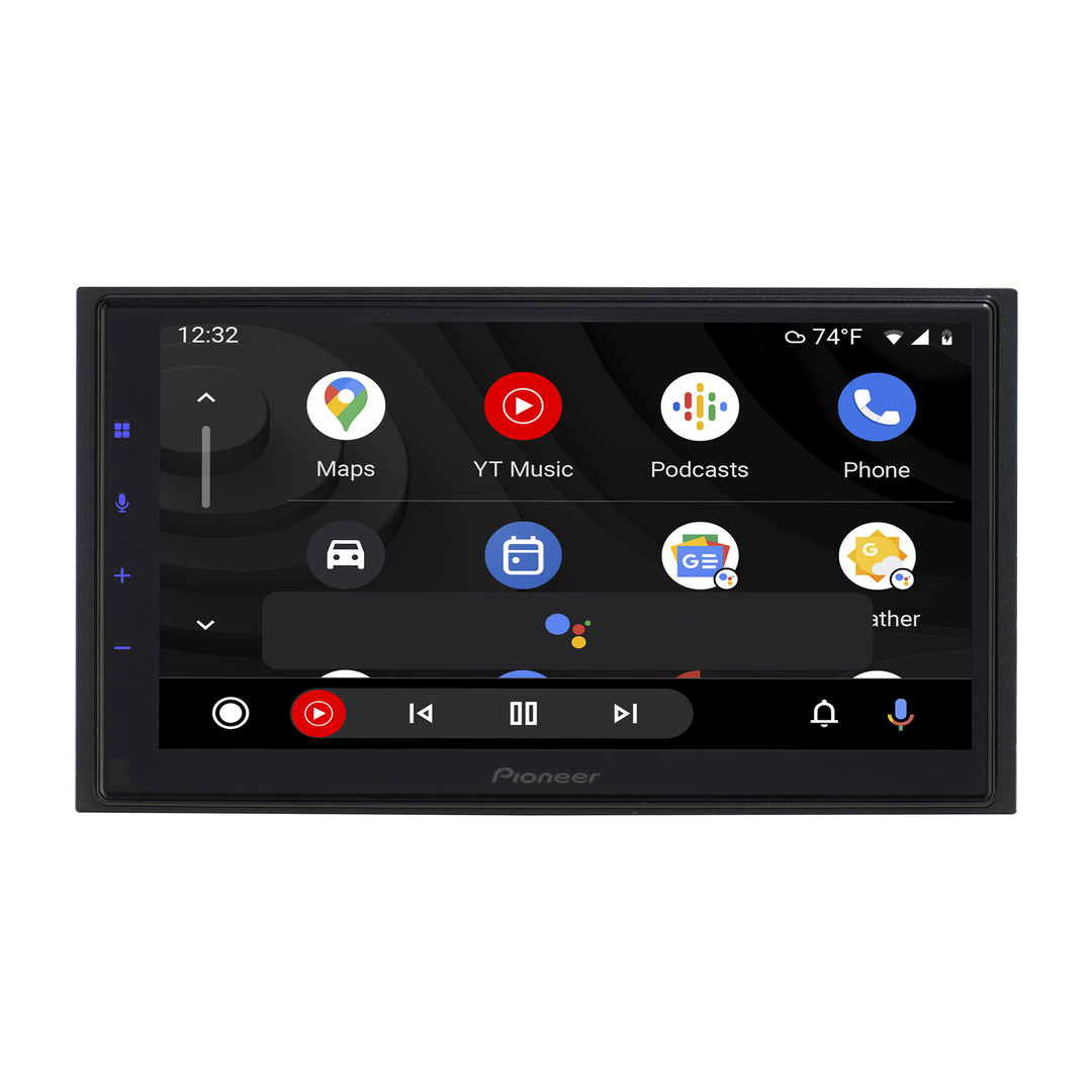 DMH-WC5700NEX 6.8 in. Multimedia Digital Media Receiver